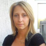 Kristina Farkasová